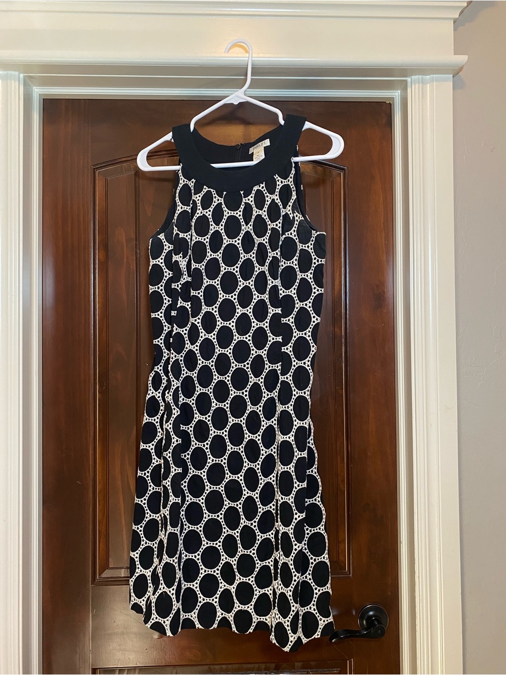 Women’s Dress Lot - 4 Dresses - 2 Mid Length Size Medium - 2 Long Size Small - Picture 2 of 16